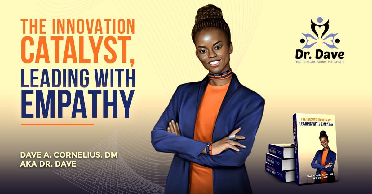 Ashanti MWendo, the innovation catalyst