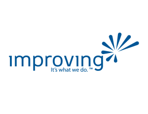 Improving Inc, Logo