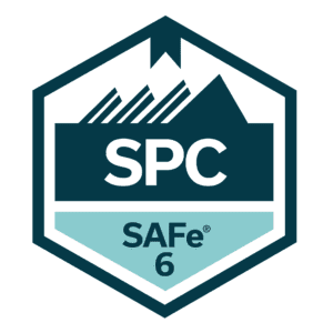 Scaled Agile Practice Consultant (SPC)