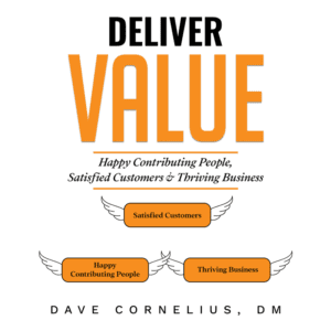 Deliver Value Book